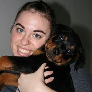 Meet your Posher, Veronica